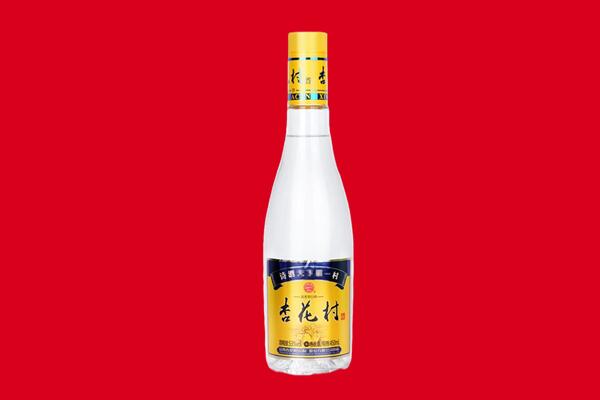 罗源县回收杏花村