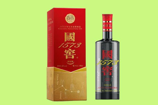 罗源县回收国窖