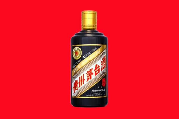 罗源县回收茅台酒瓶