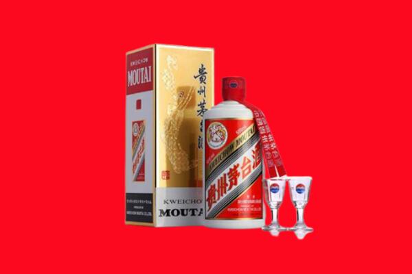 罗源县回收贵州茅台酒